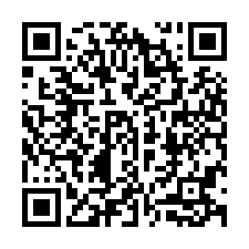 QR Code for "The burning hills".